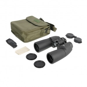 Бинокль Veber Omega БПЦс 7x50WP с сеткой арт.: 30573